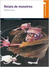 RELATS DE MONSTRES | 9788431672607 | ZORN,STEVEN SEL. | Llibreria Geli - Llibreria Online de Girona - Comprar llibres en català i castellà