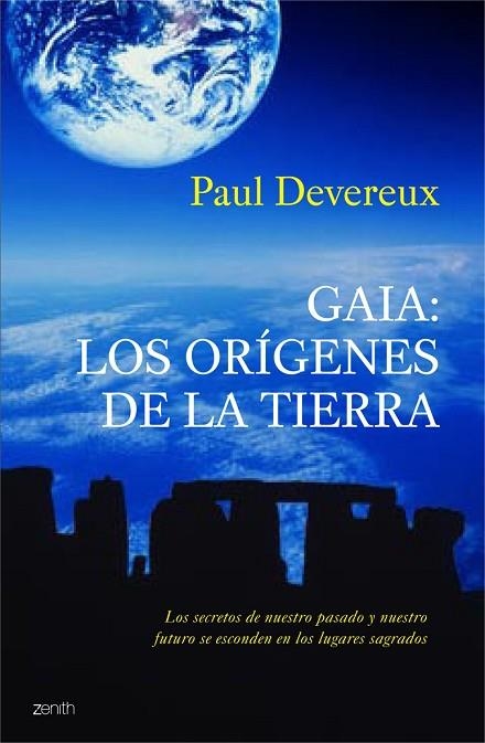 GAIA:LOS ORIGENES DE LA TIERRA | 9788408063612 | DEVEREUX,PAUL | Llibreria Geli - Llibreria Online de Girona - Comprar llibres en català i castellà