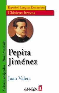 PEPITA JIMENEZ | 9788466717045 | VALERA,JUAN | Libreria Geli - Librería Online de Girona - Comprar libros en catalán y castellano