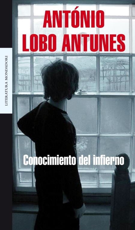 CONOCIMIENTO DEL INFIERNO | 9788439720904 | LOBO ANTUNES,ANTONIO | Llibreria Geli - Llibreria Online de Girona - Comprar llibres en català i castellà