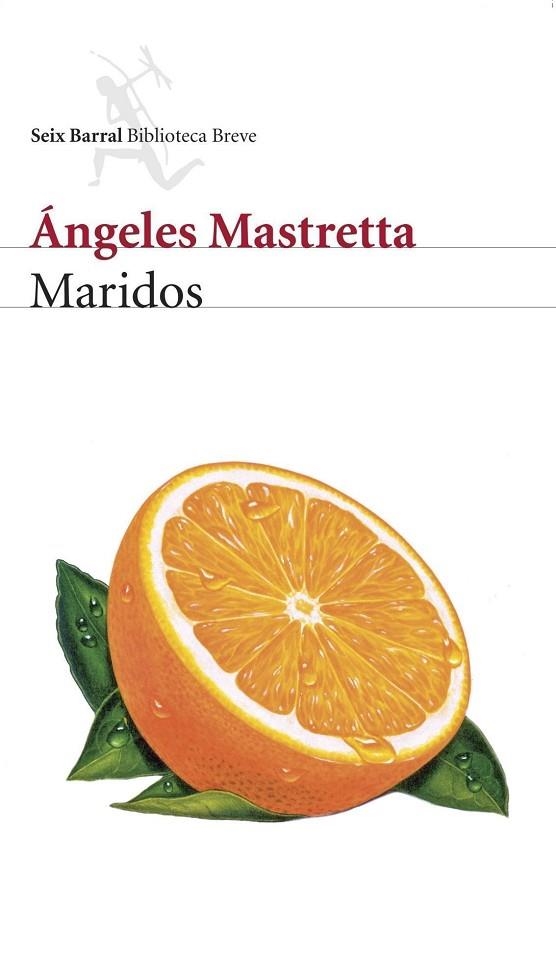 MARIDOS(TAPA DURA) | 9788432212444 | MASTRETTA,ANGELES | Llibreria Geli - Llibreria Online de Girona - Comprar llibres en català i castellà