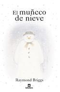 EL MUÑECO DE NIEVE | 9788424624309 | BRIGGS,RAYMOND | Llibreria Geli - Llibreria Online de Girona - Comprar llibres en català i castellà