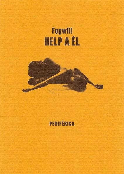 HELP A EL | 9788493549275 | FAGWILL | Llibreria Geli - Llibreria Online de Girona - Comprar llibres en català i castellà