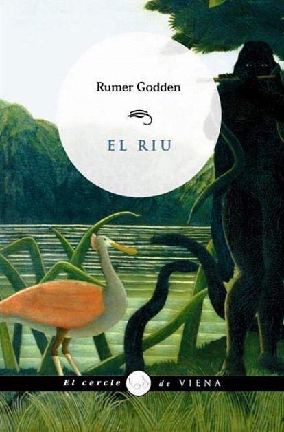 EL RIU | 9788483304549 | GODDEN,RUMER | Llibreria Geli - Llibreria Online de Girona - Comprar llibres en català i castellà