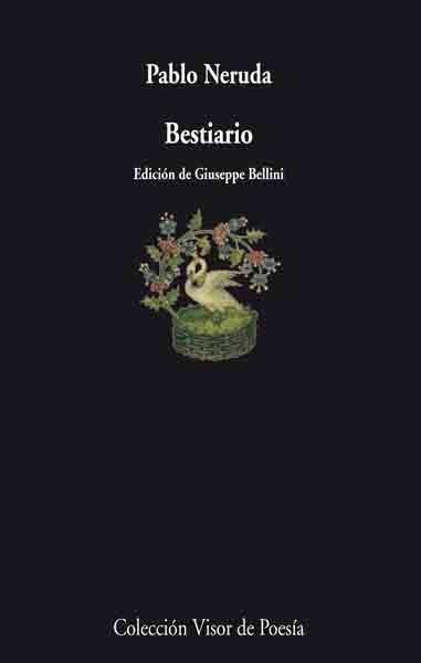 BESTIARIO | 9788475221243 | FELIPE,LEON | Llibreria Geli - Llibreria Online de Girona - Comprar llibres en català i castellà