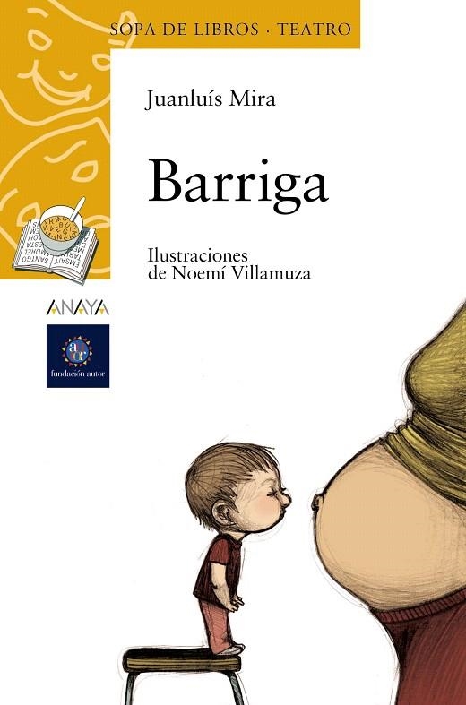 BARRIGA | 9788466763035 | MIRA,JUAN LUIS | Llibreria Geli - Llibreria Online de Girona - Comprar llibres en català i castellà