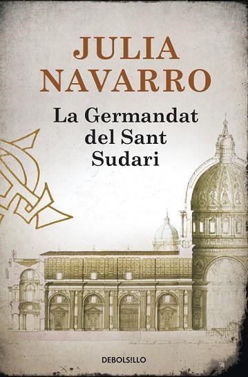 LA GERMANDAT DEL SANT SUDARI | 9788483466117 | NAVARRO,JULIA | Llibreria Geli - Llibreria Online de Girona - Comprar llibres en català i castellà