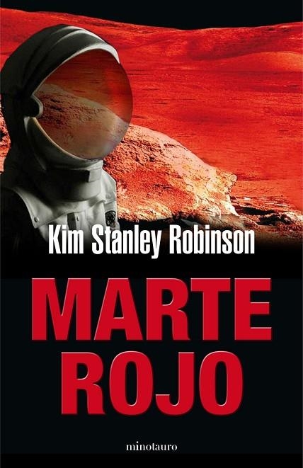 MARTE ROJO | 9788445076811 | ROBINSON,K. | Llibreria Geli - Llibreria Online de Girona - Comprar llibres en català i castellà