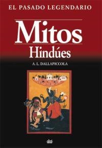 MITOS HINDUES | 9788446022329 | DALLAPICCOLA,A.L. | Llibreria Geli - Llibreria Online de Girona - Comprar llibres en català i castellà