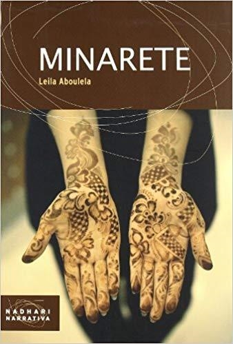 MINARETE | 9788474269536 | ABOULELA,LEILA | Llibreria Geli - Llibreria Online de Girona - Comprar llibres en català i castellà