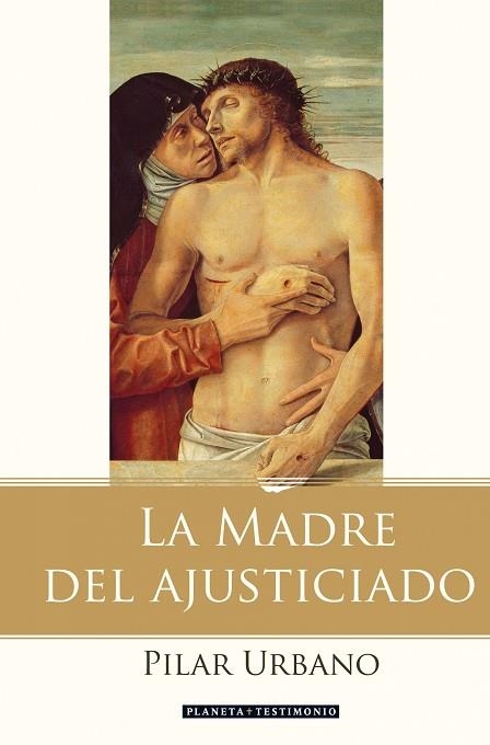 LA MADRE DEL AJUSTICIADO | 9788408078029 | URBANO,PILAR | Llibreria Geli - Llibreria Online de Girona - Comprar llibres en català i castellà