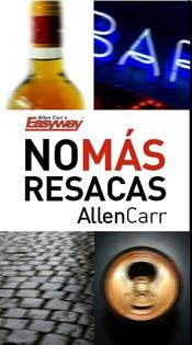 NO MAS RESACAS | 9788467028065 | CARR,ALLEN | Libreria Geli - Librería Online de Girona - Comprar libros en catalán y castellano