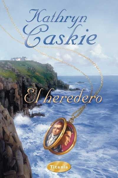 EL HEREDERO | 9788496711310 | CASKIE,KATHRYN | Llibreria Geli - Llibreria Online de Girona - Comprar llibres en català i castellà