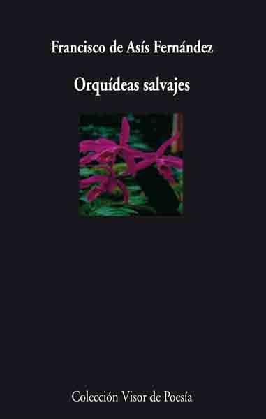 ORQUIDEAS SALVAJES | 9788475220437 | DE ASIS FERNANDEZ,FRANCISCO | Llibreria Geli - Llibreria Online de Girona - Comprar llibres en català i castellà