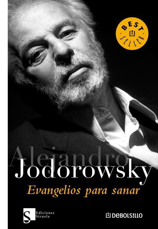 EVANGELIOS PARA SANAR. | 9788483465912 | JODOROWSKY,ALEJANDRO | Llibreria Geli - Llibreria Online de Girona - Comprar llibres en català i castellà