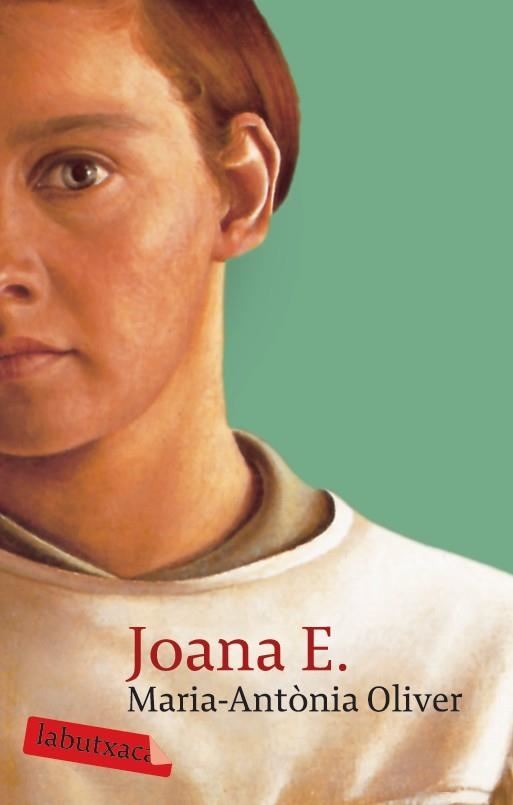 JOANNA E. | 9788496863576 | OLIVER,MARIA ANTONIA | Llibreria Geli - Llibreria Online de Girona - Comprar llibres en català i castellà