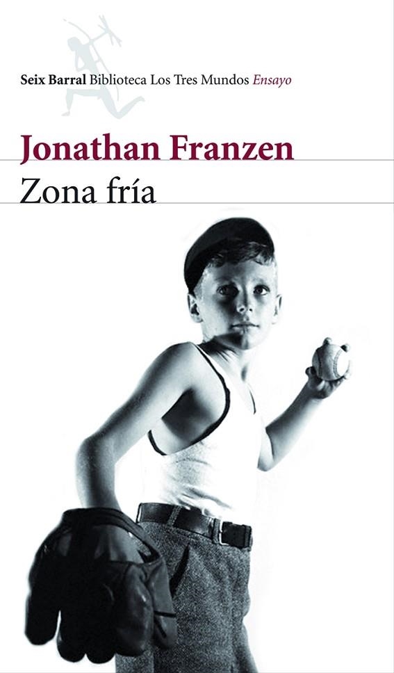 ZONA FRÍA.UNA HISTORIA PERSONAL | 9788432209062 | FRANZEN,JONATHAN | Libreria Geli - Librería Online de Girona - Comprar libros en catalán y castellano