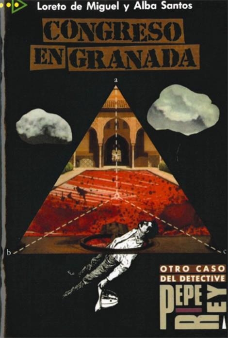 CONGRESO EN GRANADA.MORIR EN EL SUR | 9788477110286 | DE MIGUEL,LORETO/ALBA,SANTOS | Llibreria Geli - Llibreria Online de Girona - Comprar llibres en català i castellà