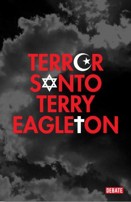 TERROR SANTO | 9788483067505 | EAGLETON,TERRY | Libreria Geli - Librería Online de Girona - Comprar libros en catalán y castellano