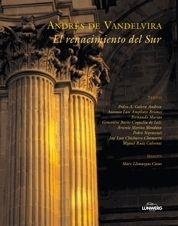 ANDRES DE VANDELVIRA.EL RENACIMIENTO DEL SUR | 9788496218550 | A.A.V.V | Llibreria Geli - Llibreria Online de Girona - Comprar llibres en català i castellà