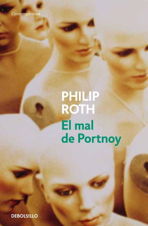 EL MAL DE PORTNOY | 9788483466308 | ROTH,PHILIP | Llibreria Geli - Llibreria Online de Girona - Comprar llibres en català i castellà