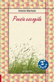 POESIA ESCOGIDA(ANTONIO MACHADO) | 9788480639446 | MACHADO,ANTONIO | Llibreria Geli - Llibreria Online de Girona - Comprar llibres en català i castellà