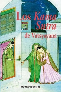 LOS KAMASUTRA DE VATSYAYANA | 9788496829824 | VATSYAYANA, MALLANAGA | Llibreria Geli - Llibreria Online de Girona - Comprar llibres en català i castellà