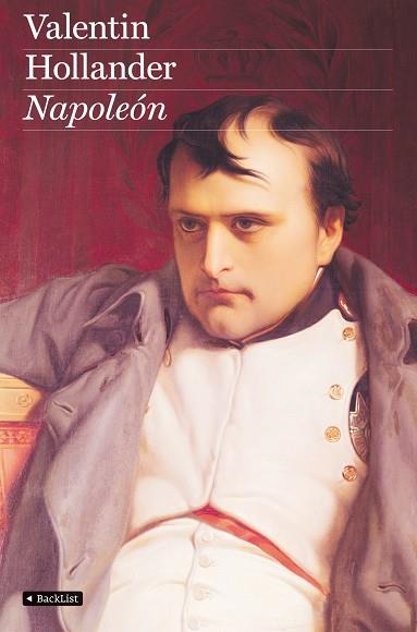 NAPOLEON | 9788408079040 | HOLLANDER,VALENTIN | Llibreria Geli - Llibreria Online de Girona - Comprar llibres en català i castellà