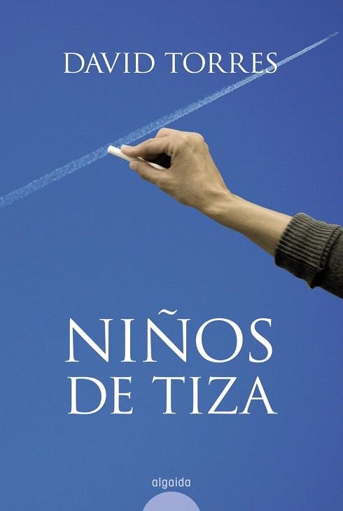 NIÑOS DE TIZA | 9788498771213 | TORRES,DAVID | Llibreria Geli - Llibreria Online de Girona - Comprar llibres en català i castellà