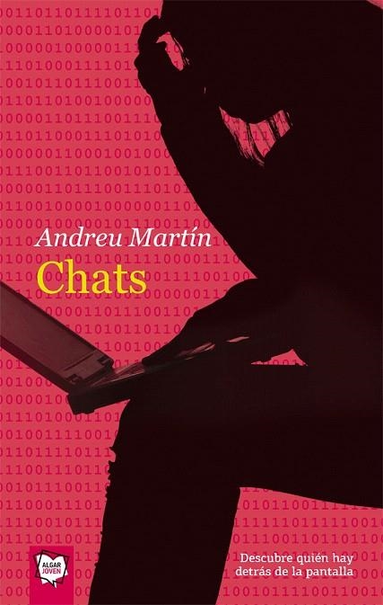 CHATS | 9788498450958 | MARTIN,ANDREU | Llibreria Geli - Llibreria Online de Girona - Comprar llibres en català i castellà