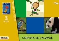 EL PETIT UNIVERS,EDUCACIO INFANTIL,3 ANYS | 9788448921644 | BALDÓ, ESTEL/GIL, ROSA/SOLIVA, MARIA/MONTSERRAT, ROSA MARIA | Libreria Geli - Librería Online de Girona - Comprar libros en catalán y castellano