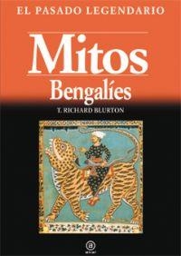 MITOS BENGALIES | 9788446026990 | BLURTON,T. RICHARD | Llibreria Geli - Llibreria Online de Girona - Comprar llibres en català i castellà