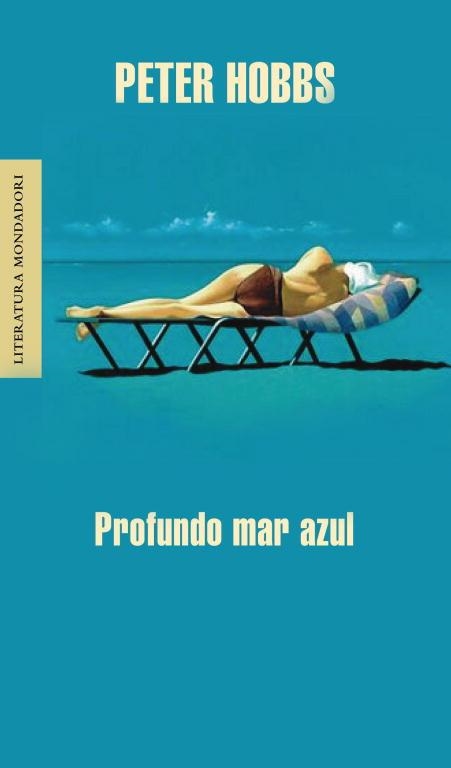 PROFUNDO MAR AZUL | 9788439721260 | HOBBS,PETER | Llibreria Geli - Llibreria Online de Girona - Comprar llibres en català i castellà