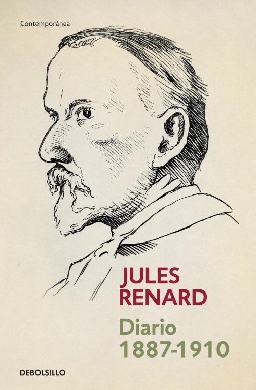 DIARIO 1887-1910 | 9788483467084 | RENARD,JULES | Libreria Geli - Librería Online de Girona - Comprar libros en catalán y castellano