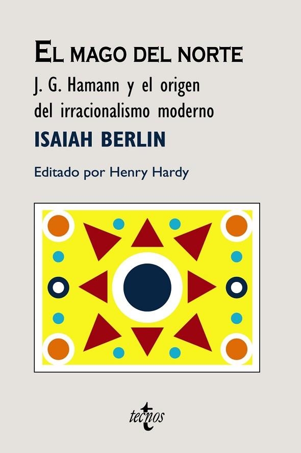 EL MAGO DEL NORTE | 9788430947102 | BERLIN,ISAIAH | Llibreria Geli - Llibreria Online de Girona - Comprar llibres en català i castellà