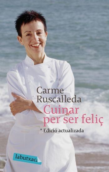 CUINAR PER SER FELIÇ | 9788496863682 | RUSCALLEDA,CARME | Libreria Geli - Librería Online de Girona - Comprar libros en catalán y castellano