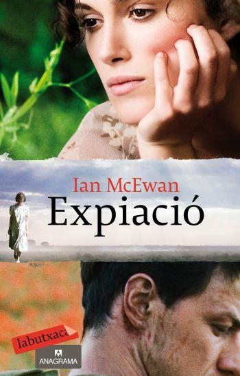 EXPIACIO | 9788496863774 | MCEWAN,IAN | Llibreria Geli - Llibreria Online de Girona - Comprar llibres en català i castellà