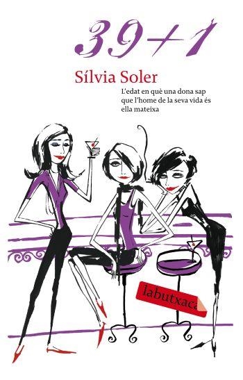 39+1 | 9788496863699 | SOLER,SILVIA | Llibreria Geli - Llibreria Online de Girona - Comprar llibres en català i castellà