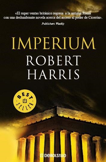 IMPERIUM | 9788483466858 | HARRIS,ROBERT | Llibreria Geli - Llibreria Online de Girona - Comprar llibres en català i castellà