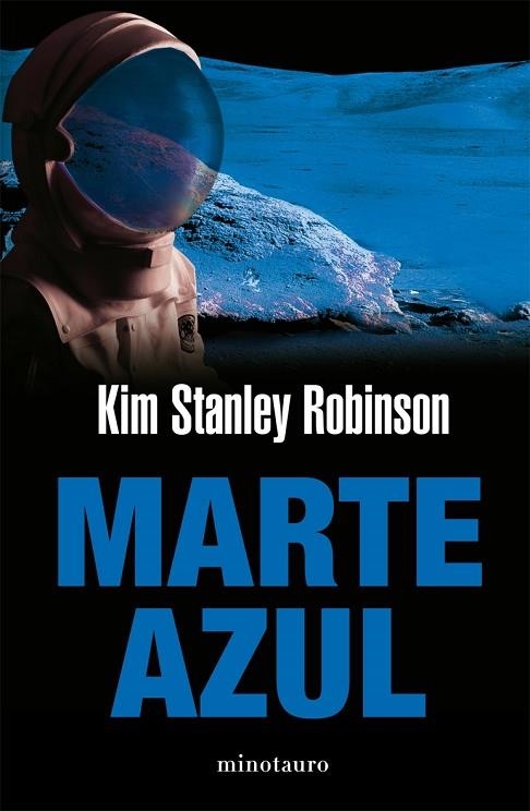 MARTE AZUL | 9788445077085 | STANLEY ROBINSON,KIM | Llibreria Geli - Llibreria Online de Girona - Comprar llibres en català i castellà