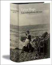 LOS TRABAJADORES DEL MAR | 9788467027174 | HUGO,VICTOR | Llibreria Geli - Llibreria Online de Girona - Comprar llibres en català i castellà