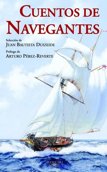 CUENTOS DE NAVEGANTES | 9788420474199 | VVAA | Libreria Geli - Librería Online de Girona - Comprar libros en catalán y castellano