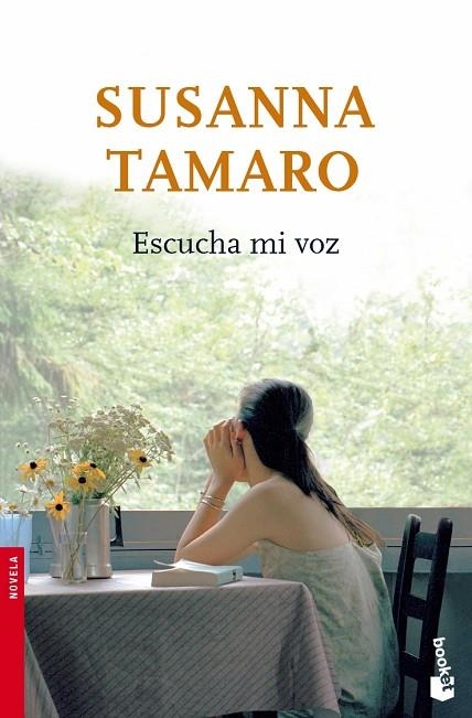 ESCUCHA MI VOZ | 9788432217982 | TAMARO,SUSANNA | Llibreria Geli - Llibreria Online de Girona - Comprar llibres en català i castellà