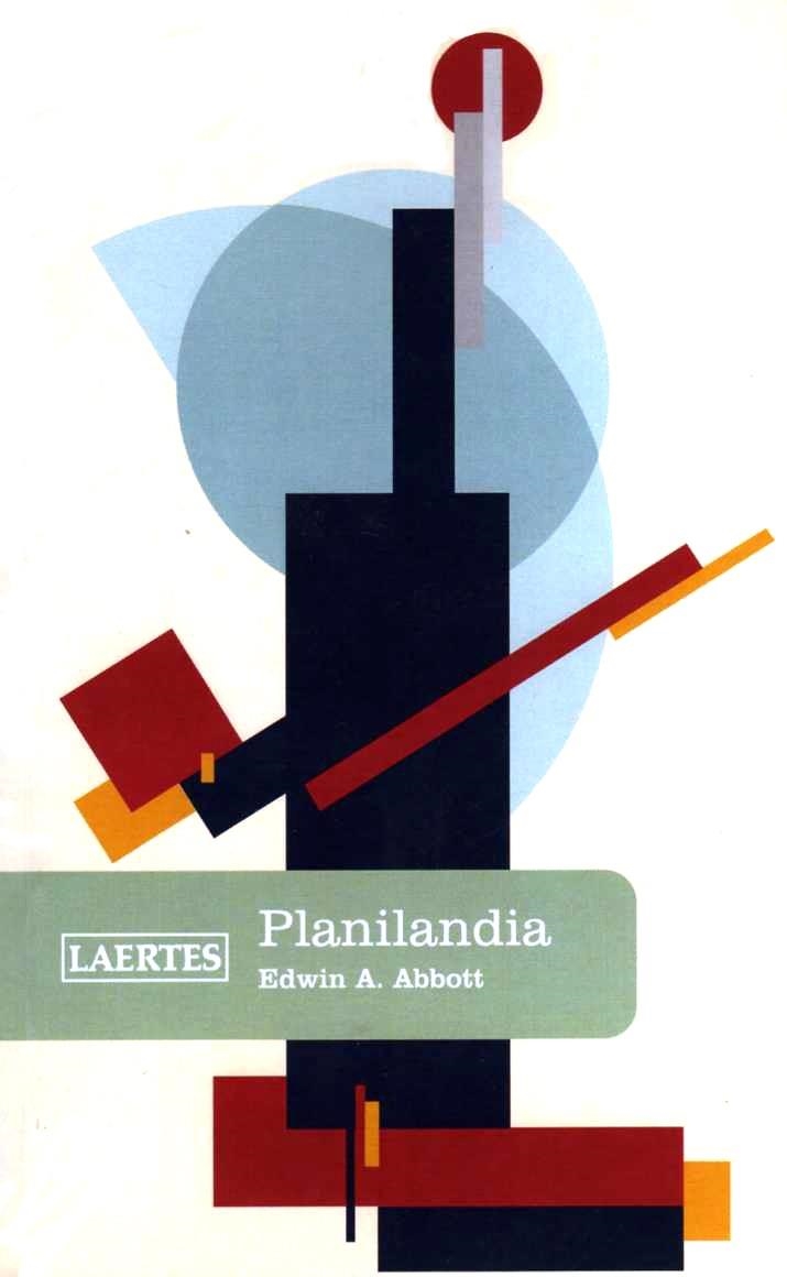 PLANILANDIA | 9788475846200 | ABBOTT,EDWIN A. | Llibreria Geli - Llibreria Online de Girona - Comprar llibres en català i castellà