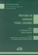 TRATADO DE DERECHO PENAL ESPAÑOL-1.VOL.1 | 9788476987285 | BLANCO LOZANO,CARLOS | Llibreria Geli - Llibreria Online de Girona - Comprar llibres en català i castellà