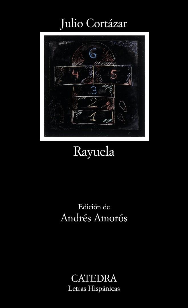 RAYUELA | 9788437624747 | CORTAZAR,JULIO | Llibreria Geli - Llibreria Online de Girona - Comprar llibres en català i castellà