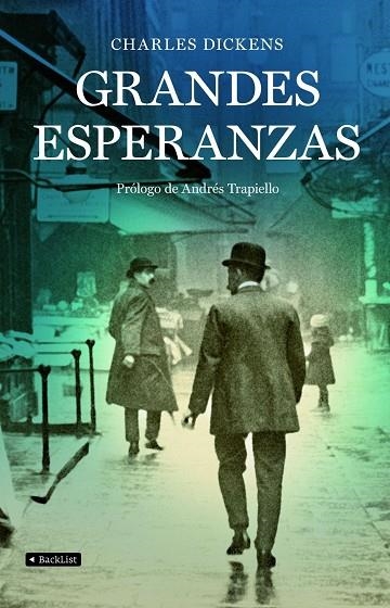 GRANDES ESPERANZAS | 9788408081319 | DICKENS,CHARLES | Llibreria Geli - Llibreria Online de Girona - Comprar llibres en català i castellà