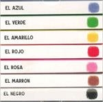 MIS 7 COLORES PREFERIDOS (CAIXA PACK CONTES) | 9789707773875 | GASTÉ, ERIC/GROS, MARIE-HÉLÈNE | Llibreria Geli - Llibreria Online de Girona - Comprar llibres en català i castellà