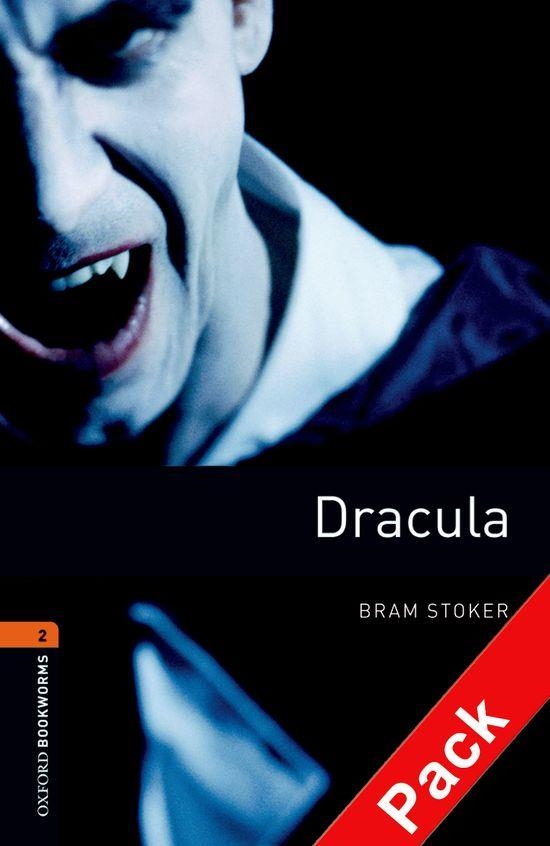 DRACULA | 9780194790208 | STOKER,BRAM | Llibreria Geli - Llibreria Online de Girona - Comprar llibres en català i castellà