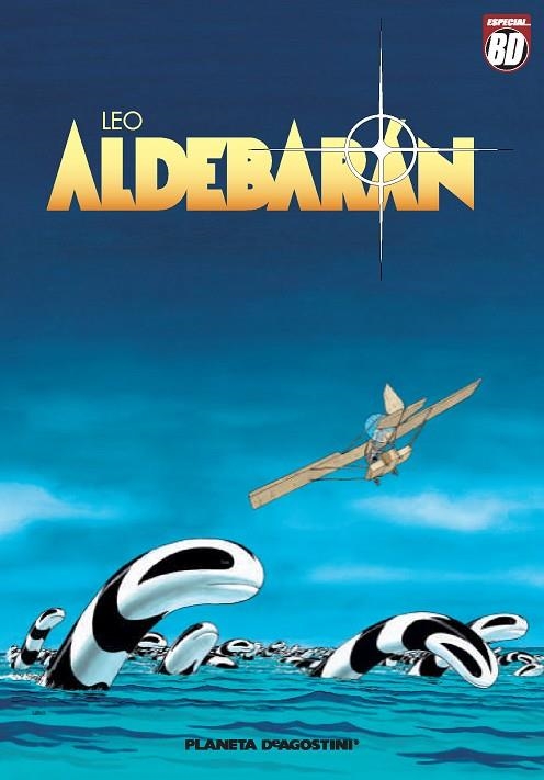 ALDEBARAN | 9788467454772 | LEO | Llibreria Geli - Llibreria Online de Girona - Comprar llibres en català i castellà